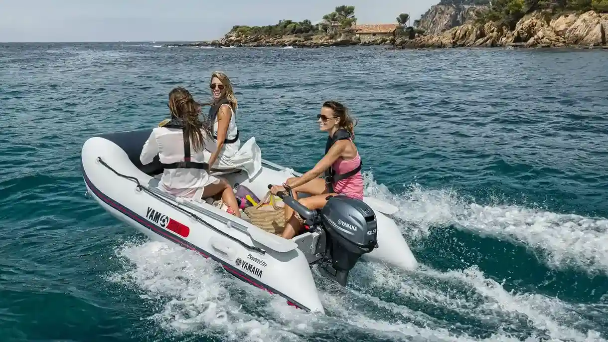 Miami Jet Ski Adventure