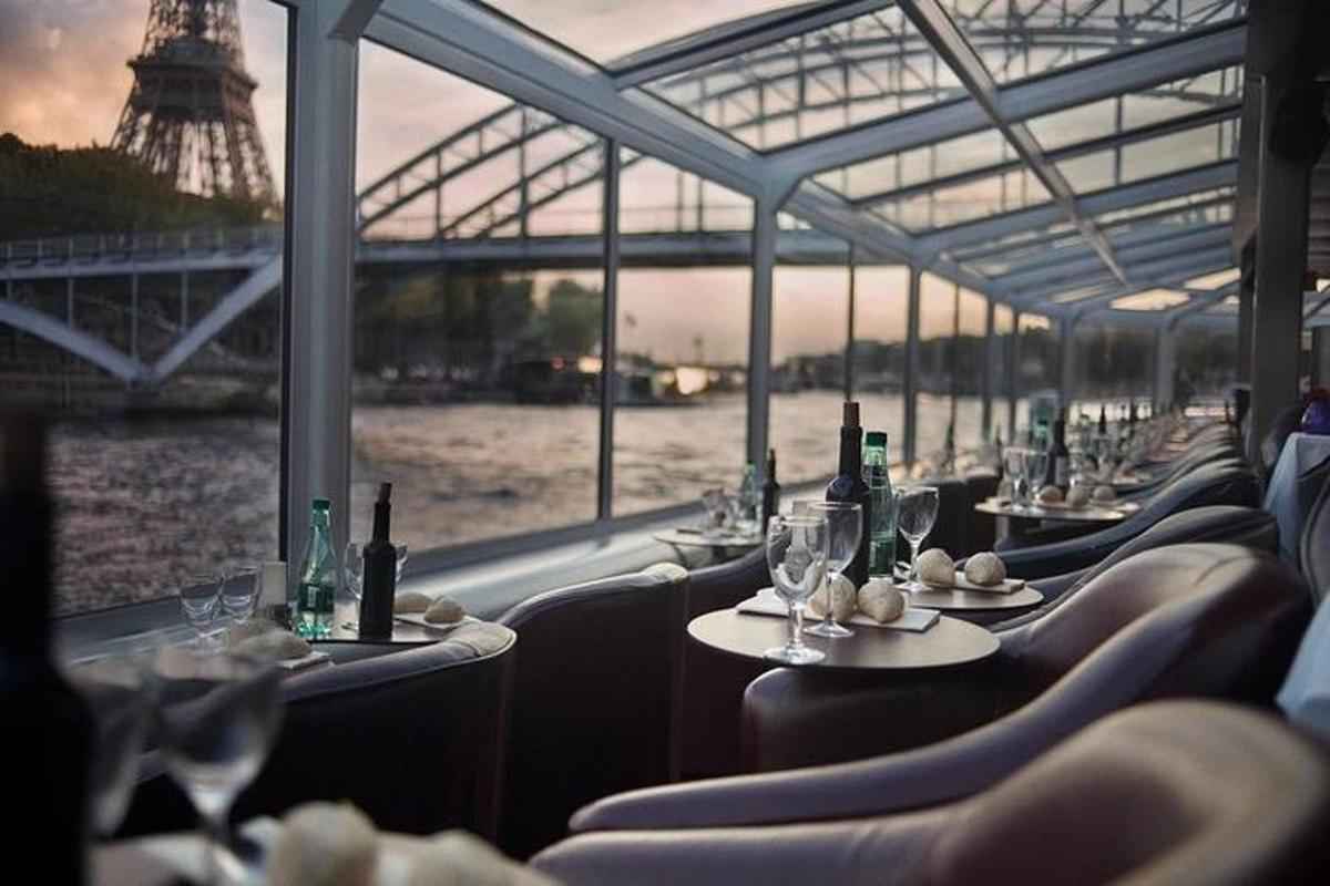 Paris en Scene
