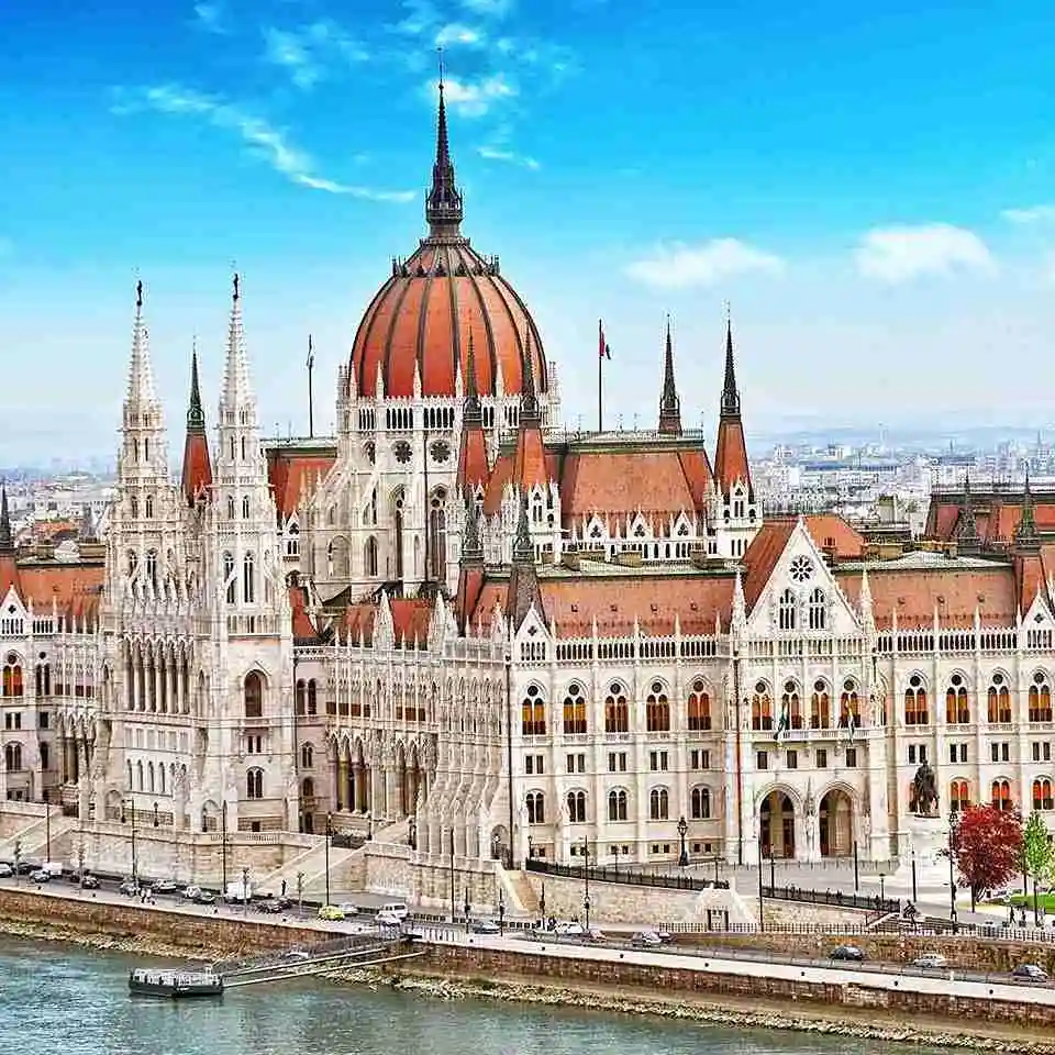 Budapest