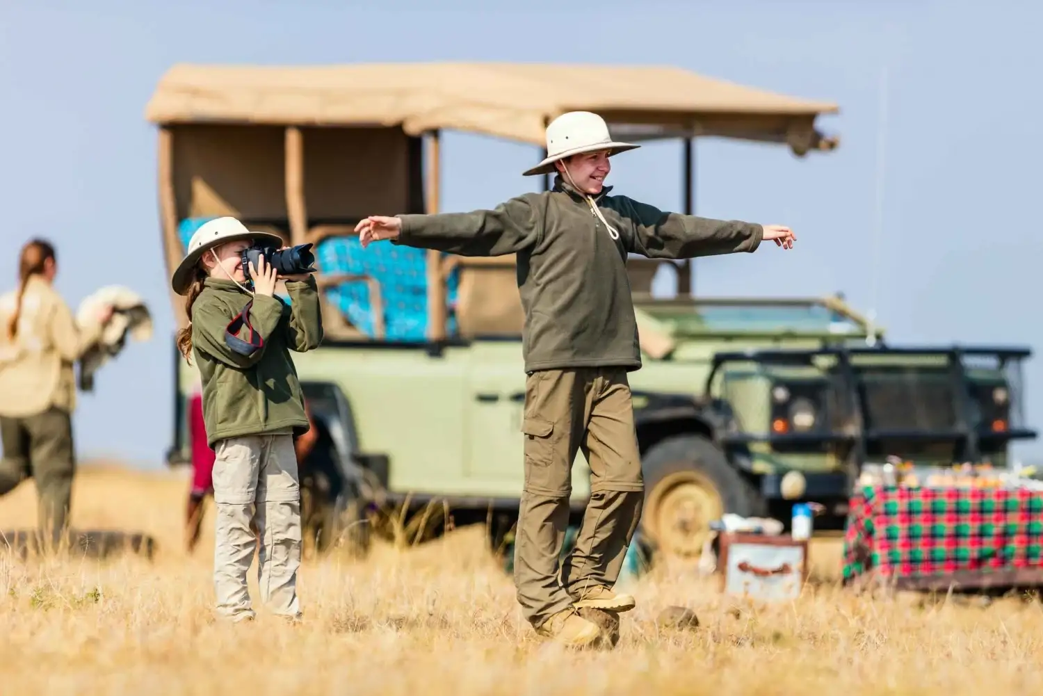 Two day Kruger National Park Safari