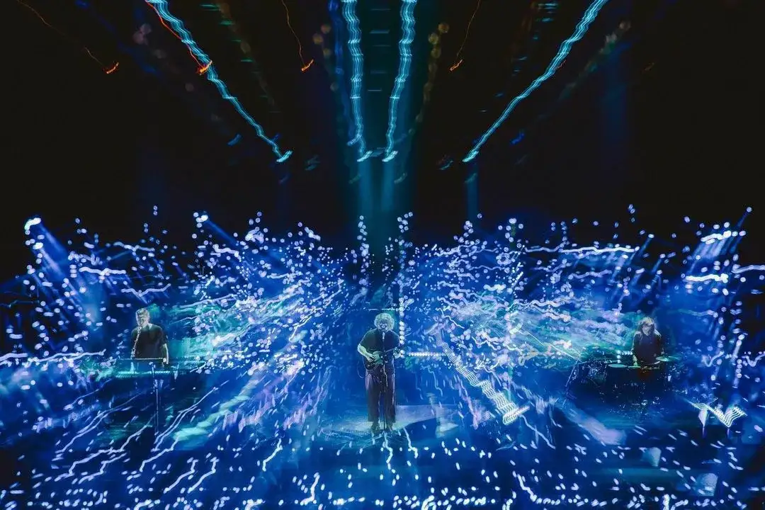Aya Universe Dubai