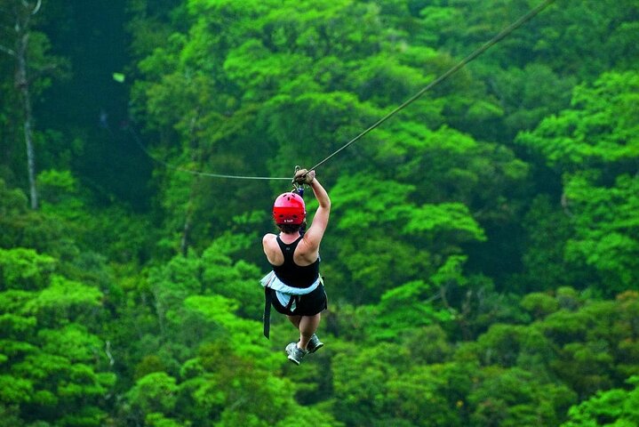 Mtirala Adventure Tour Batumi