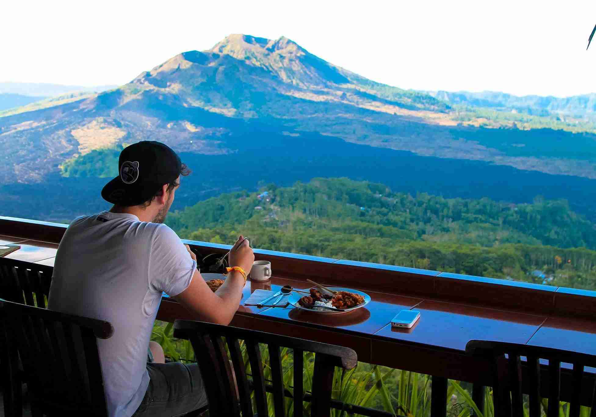 North Bali Tour