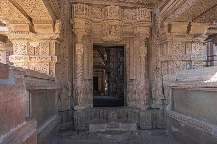 Gwalior Day Tour from Agra