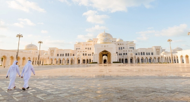 Abu Dhabi Cultural Heritage Tour