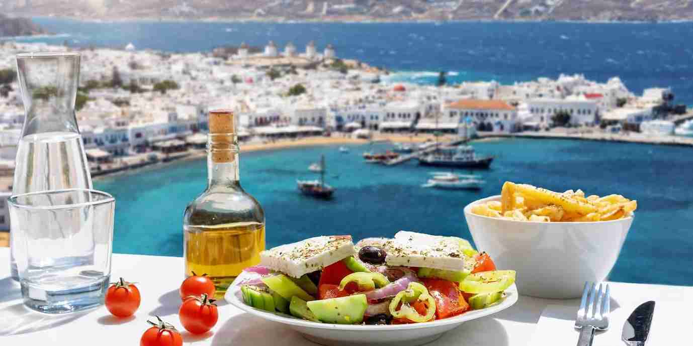 Private Mykonos Tour Tailor-Made