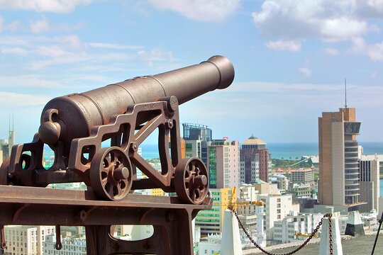 Wonders of the North including Visit to 3 Parks and Lunch (Port Louis)