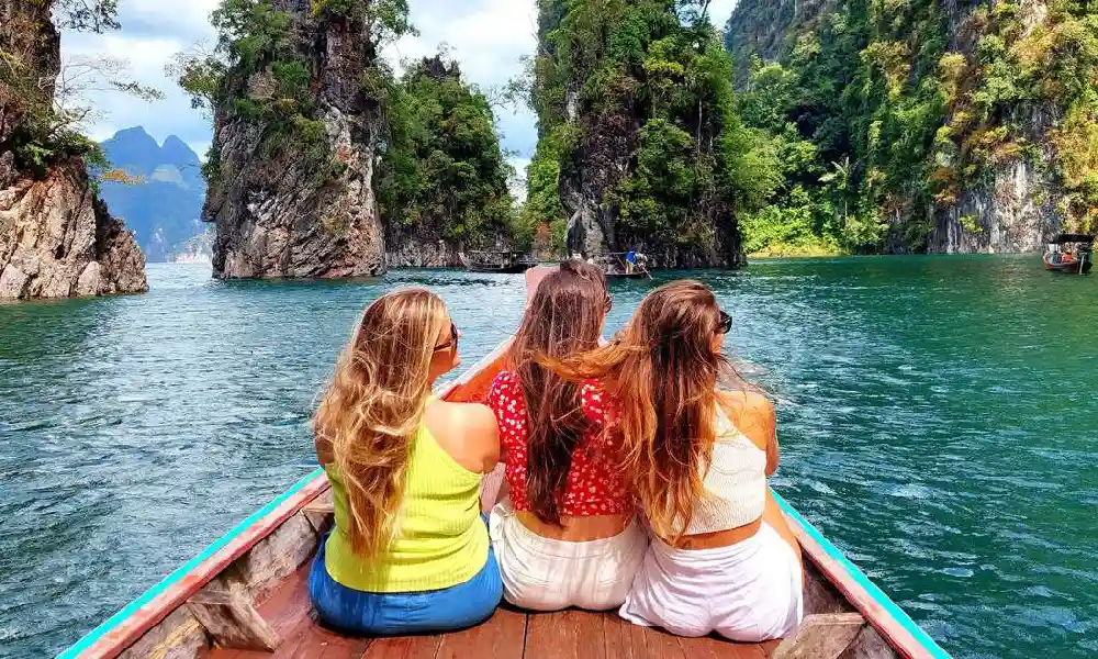 Cheow Lan Lake Day Tour from Krabi Price