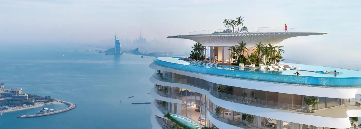 Unlock Paradise with Palm Jumeirah Tickets