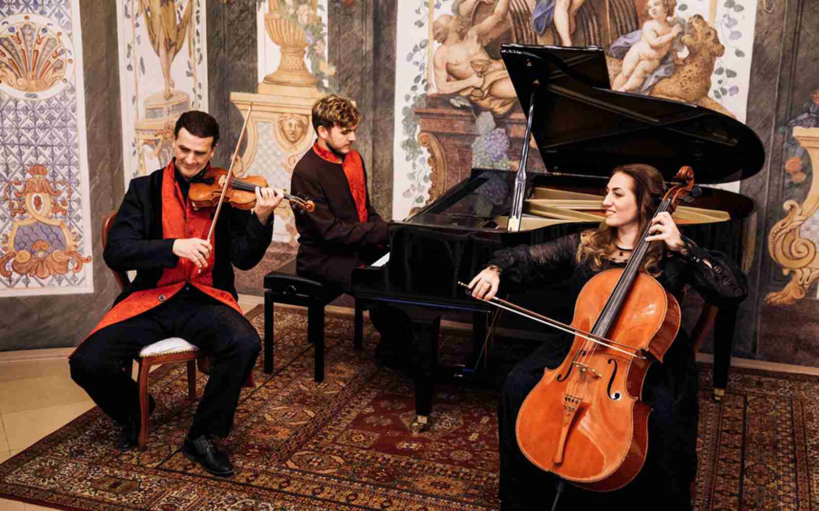 Classical Concerts in Vienna