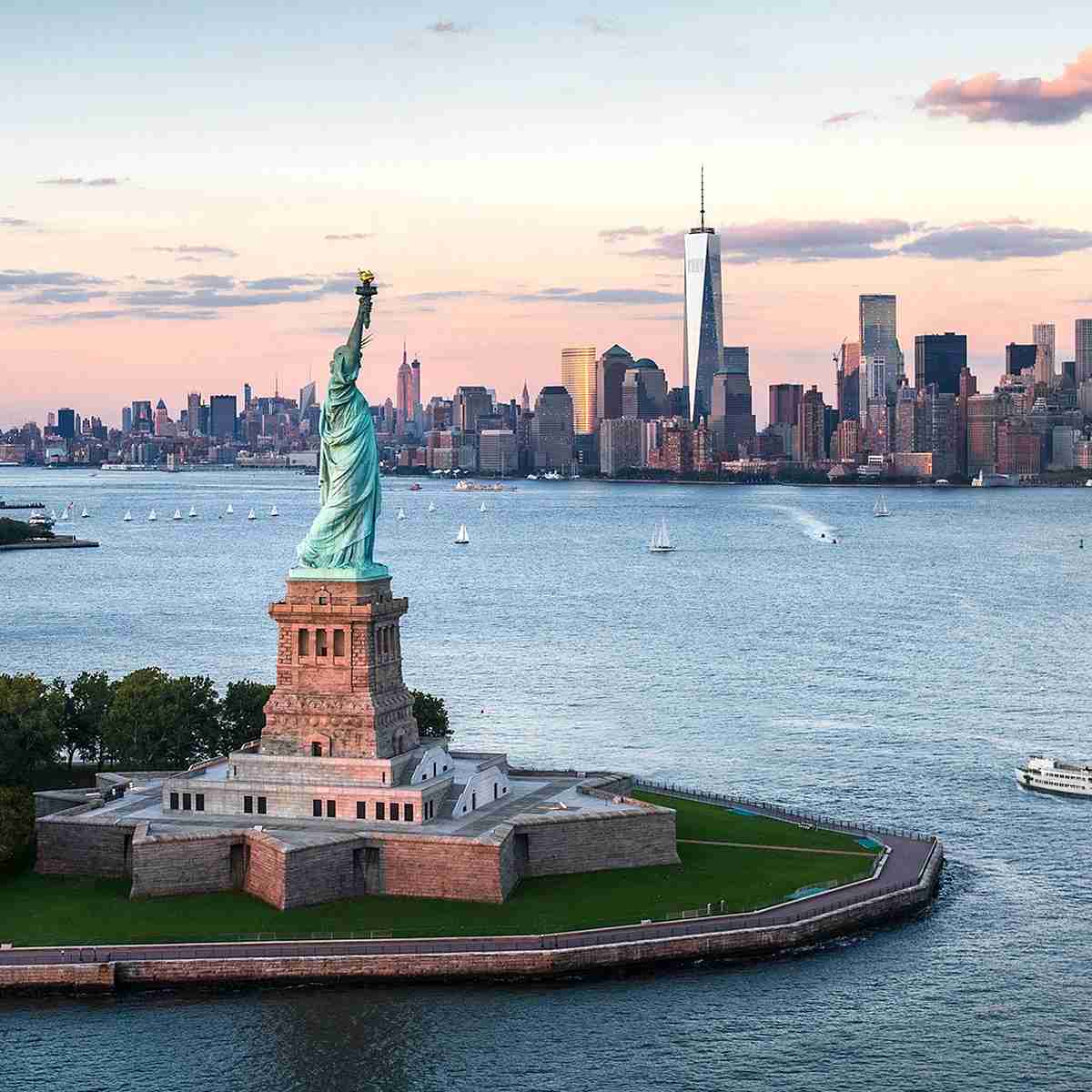 New York