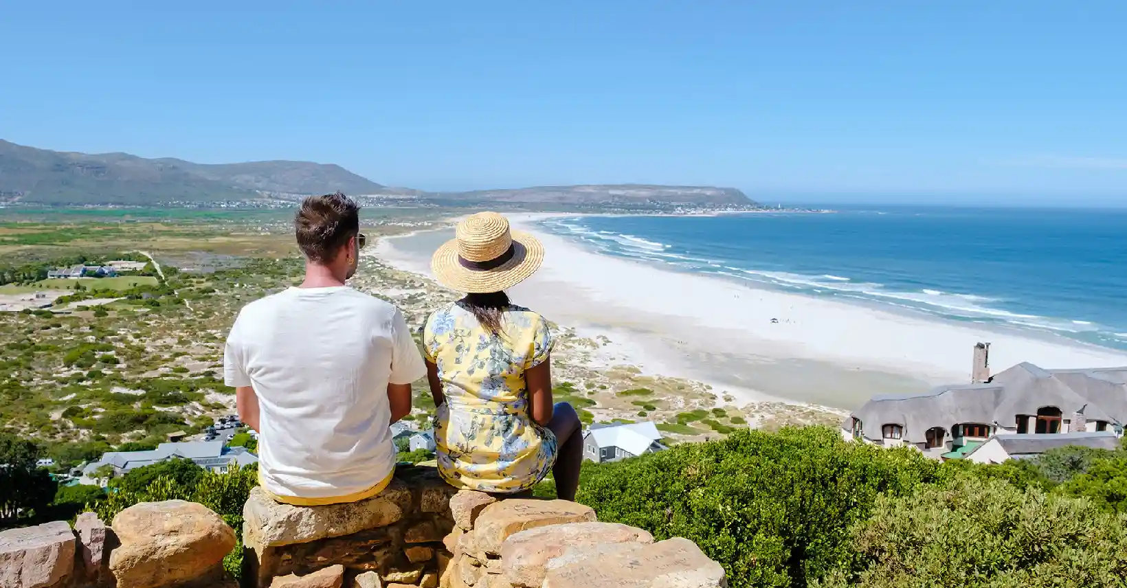 Table Mountain, Penguins & Cape Point Small Group Tour