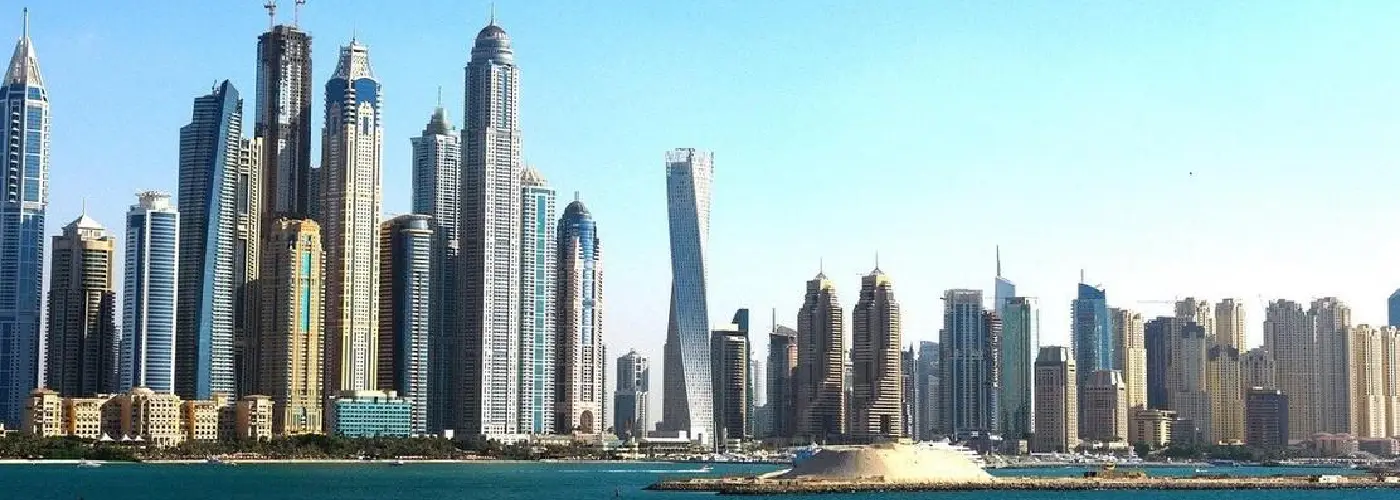 Top Attractions In Dubai – Must-Visit Places And Landmarks