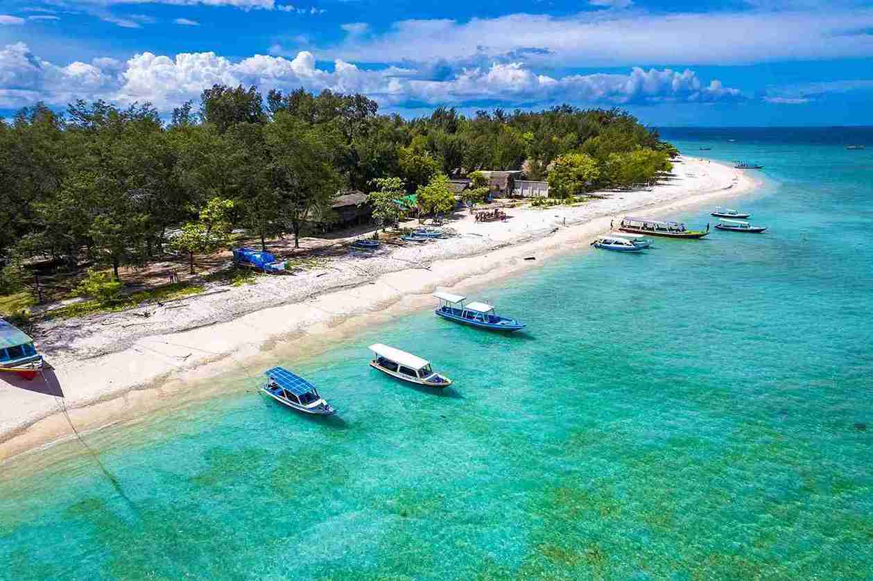 Bali Day Trip