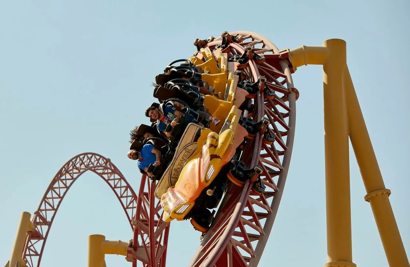 IMG Worlds of Adventure - Tickets Price