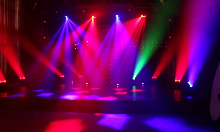 Jonys Big Solo Concert in Dubai