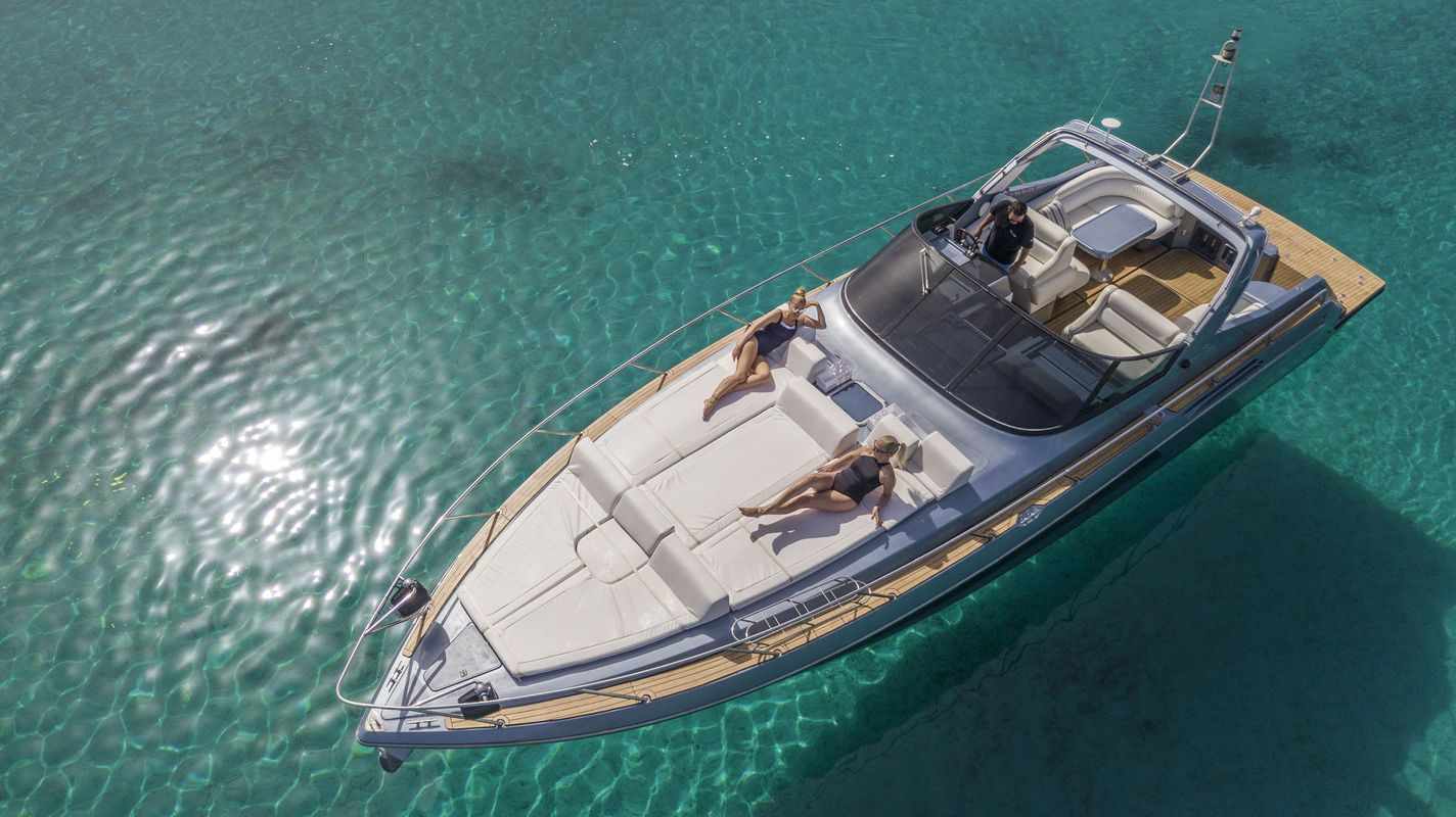 Private Mykonos Tour Tailor-Made