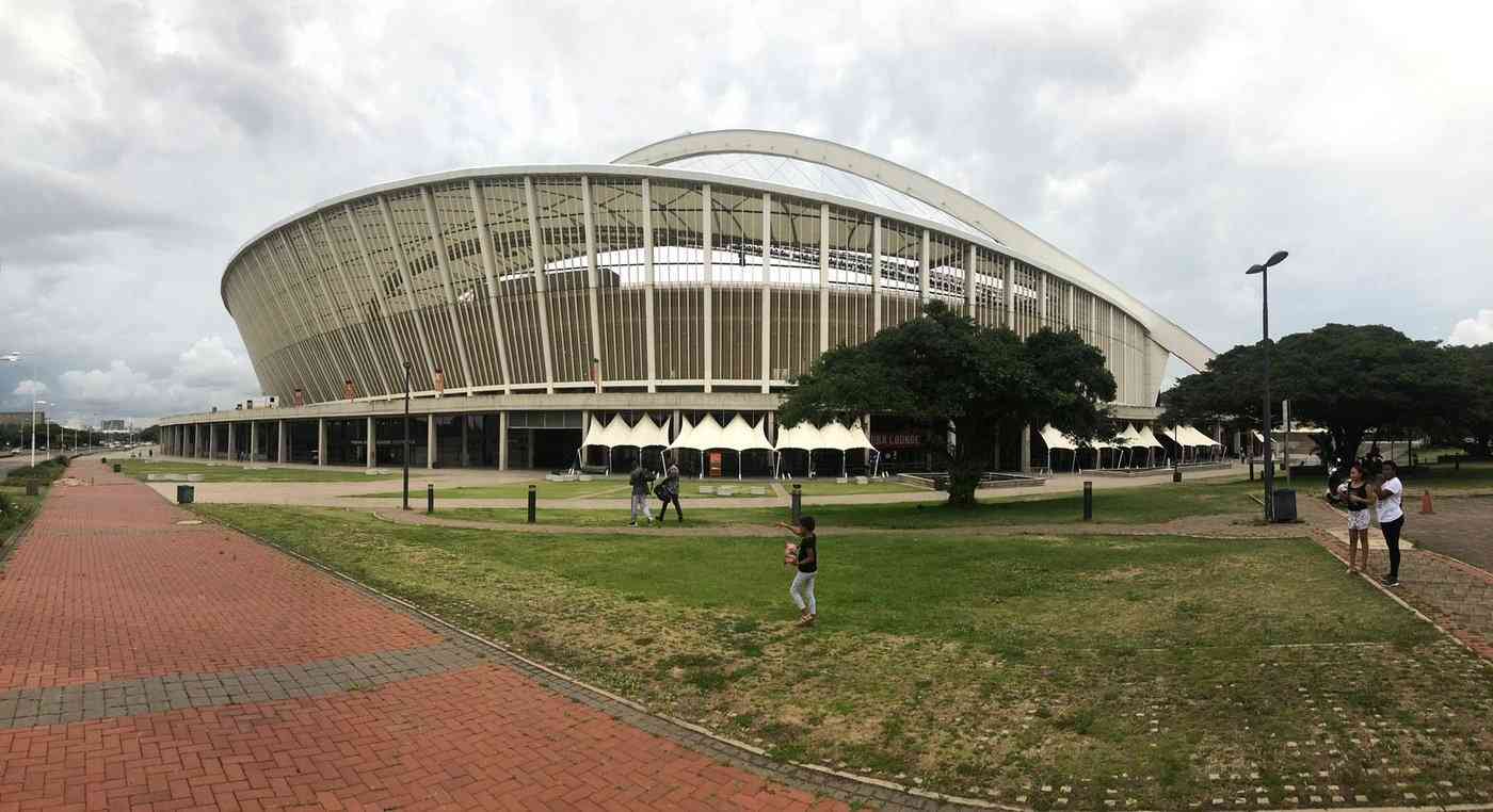 DURBAN Highlights city Tour 
