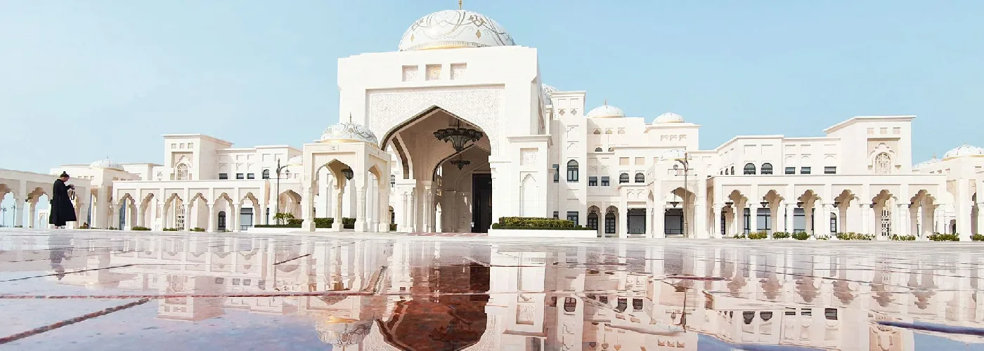 Historical Sites in Abu Dhabi– Discover City's Rich Heritage