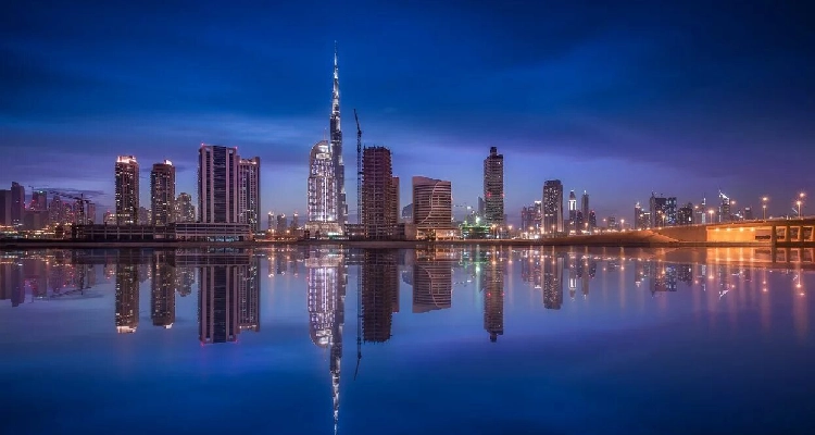 Affordable Dubai City Tour  4
