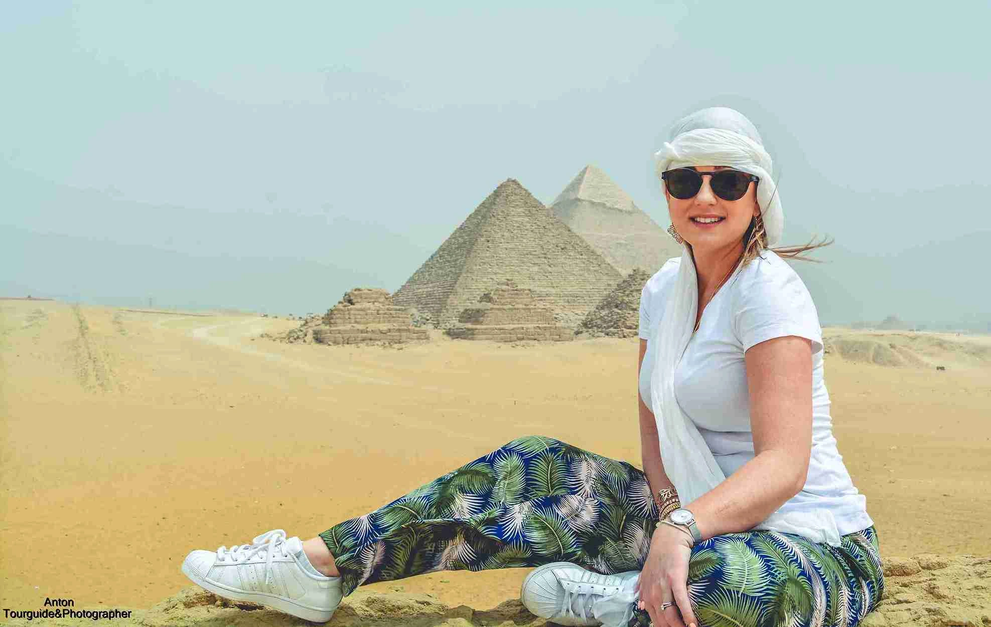 Egypt Holiday Package