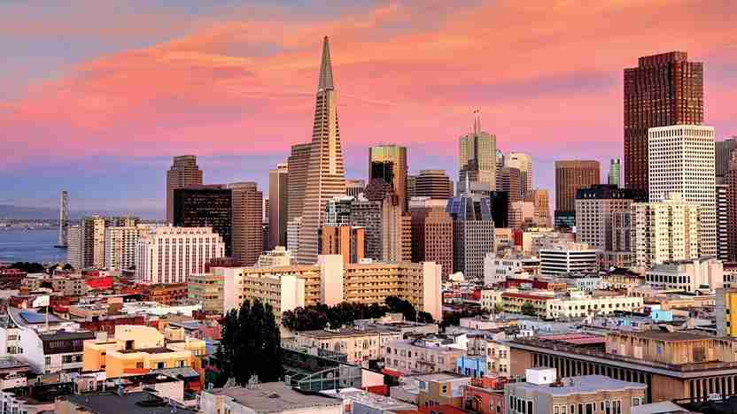 San Francisco CityPASS