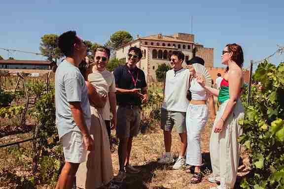 Montserrat Tour from Barcelona