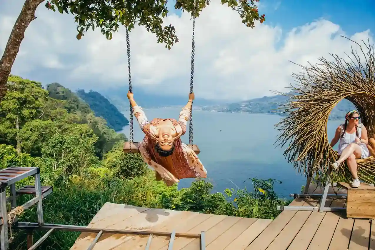  Bali Instagram Tour