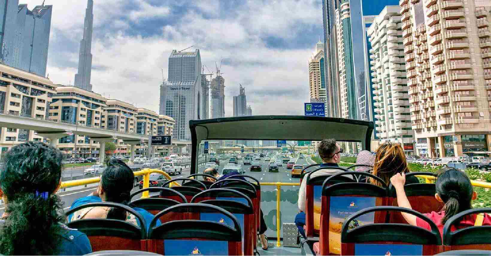 City Sightseeing Tours