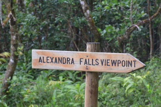 South of Mauritius Full Day Tour