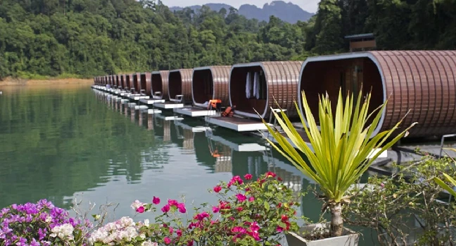 Cheow Lan Lake Day Tour from Krabi Price