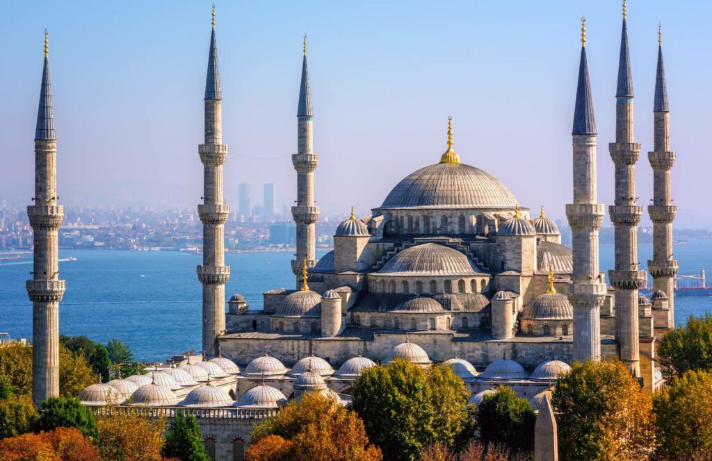 Istanbul