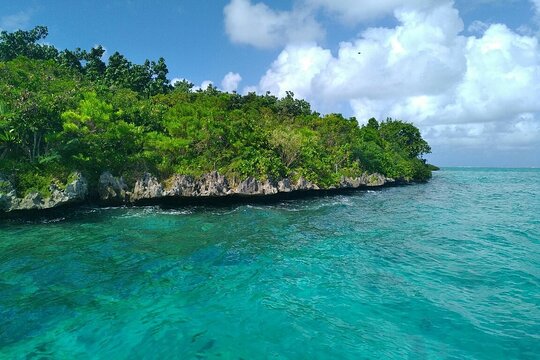 Cherish South East Mauritius Day Tour with Speedsplash Adventures (Trou d'Eau Douce)