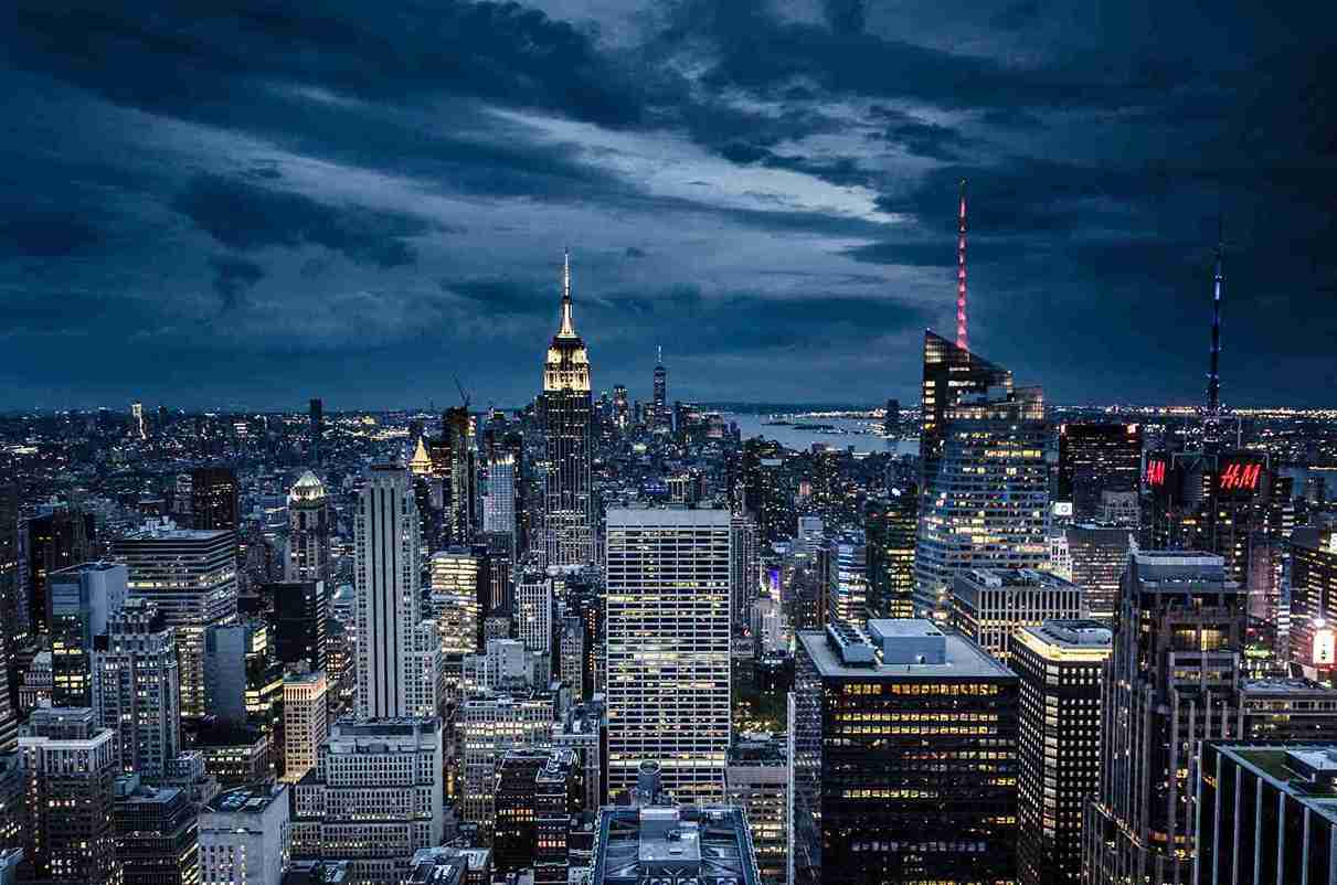 New York Explorer
