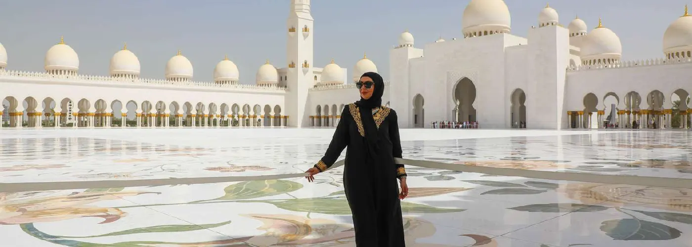 Best Day Trips from Abu Dhabi – Top Getaways And Adventures