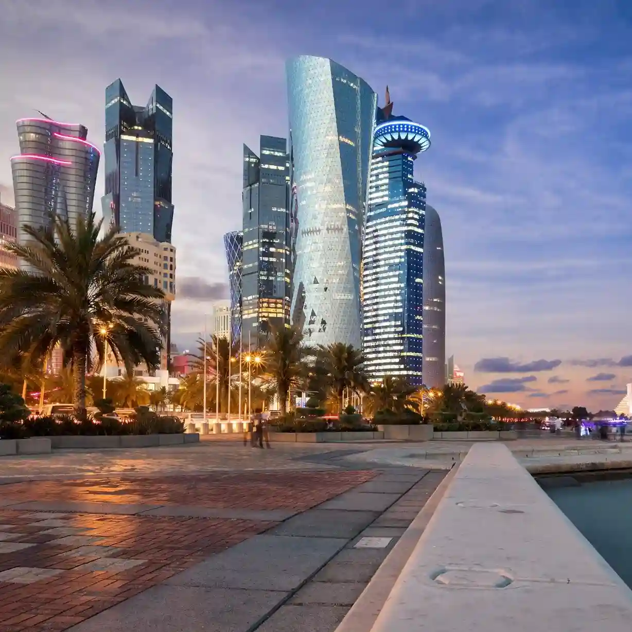 Doha