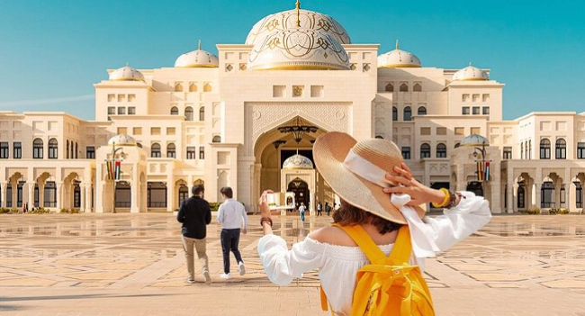 Abu Dhabi Cultural Heritage Tour