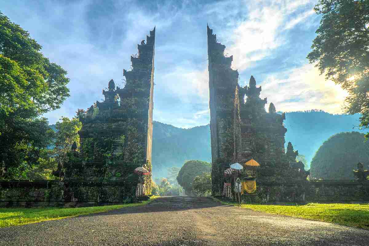 North Bali Tour