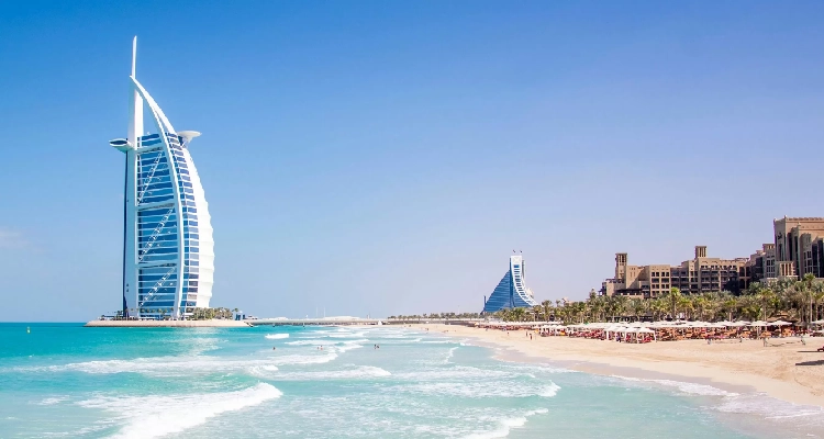 Affordable Dubai City Tour  3