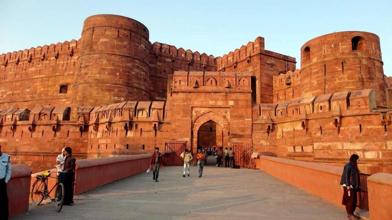 Golden Triangle Tour