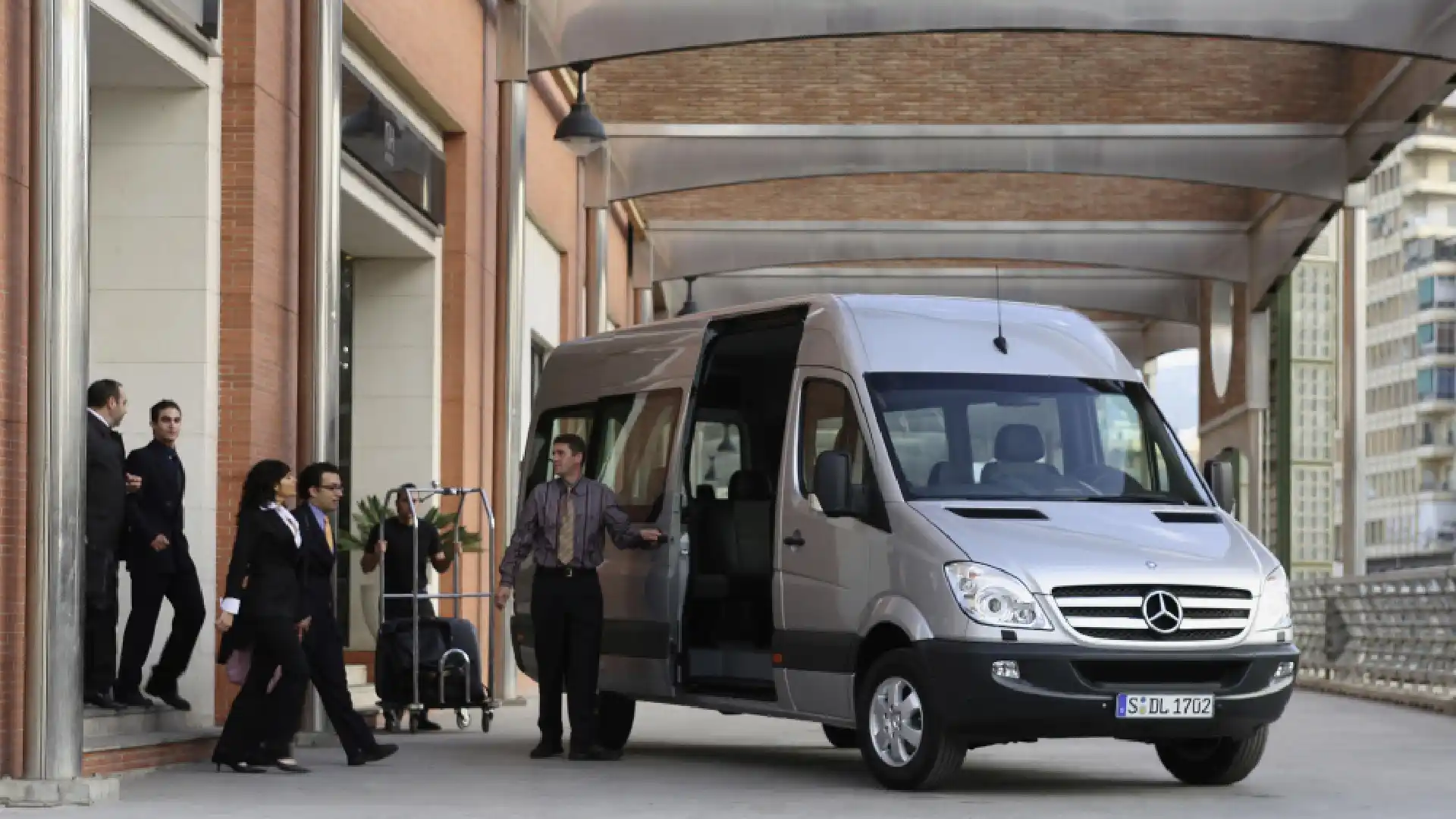 Private Car Hire with Driver-Guide
