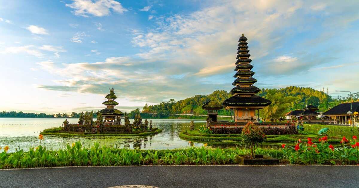 Bali Day Trip