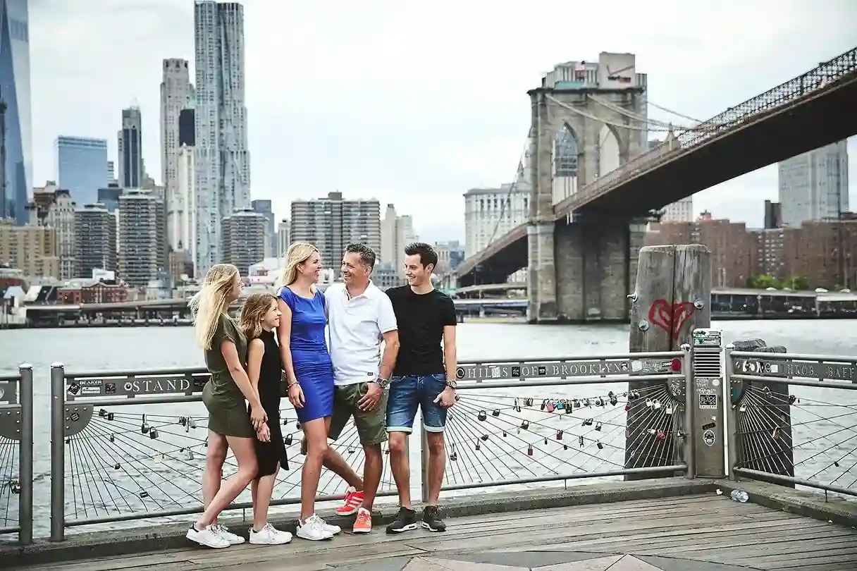 New York Explorer