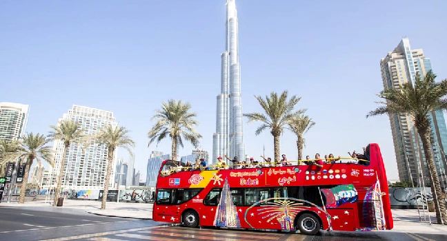 East Coast Multilingual City Tour