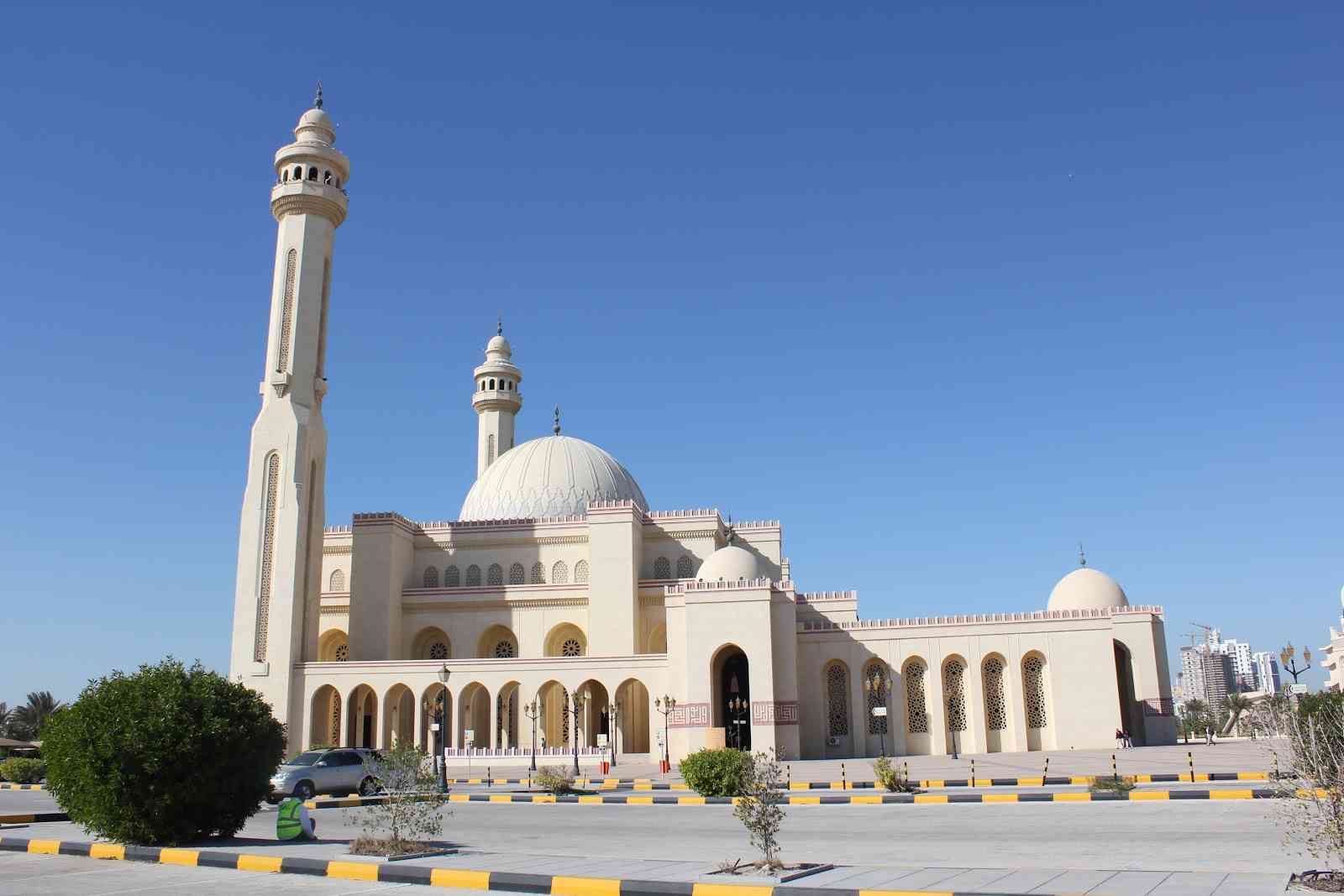 Manama and Muharraq Sightseeing Tour