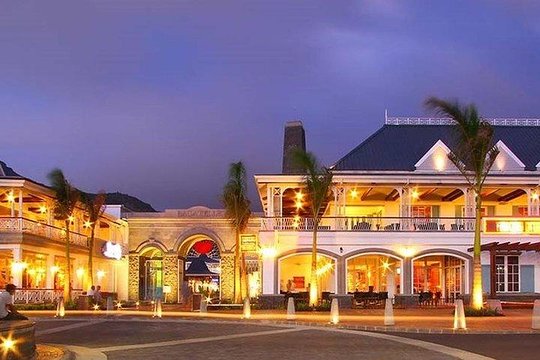 Discovering the North of Mauritius: Full-day incl Botanical garden & lunch (Trou d'Eau Douce)