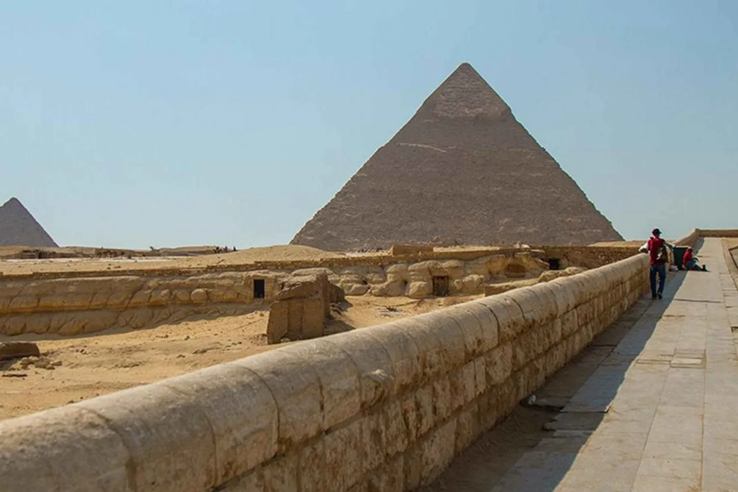 Cairo day trip from Sharm el Sheikh