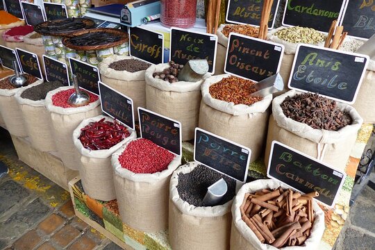 Discovering the North of Mauritius: Full-day incl Botanical garden & lunch (Trou d'Eau Douce)