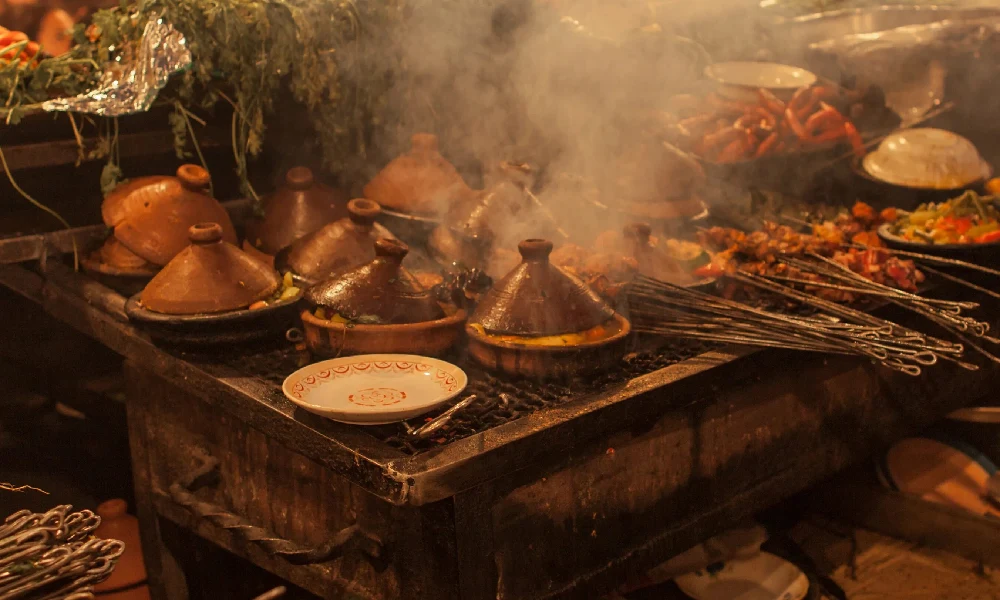 Mahebourg Private Historical & Street Food Tour with transfer (Trou d'Eau Douce)