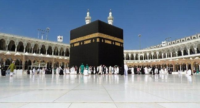 21 Days Umrah Package